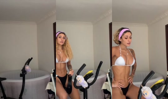 baianinha's Stream - Sep 18, 2026, 1:31 PM