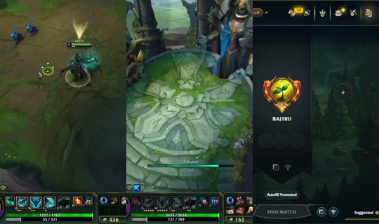 bajiru_en's Stream - Jul 24, 2026, 10:07 AM