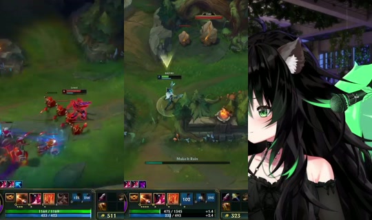 bajiru_en's Stream - Jul 24, 2026, 11:00 AM