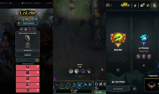 bajiru_en's Stream - Jul 28, 2026, 8:09 AM