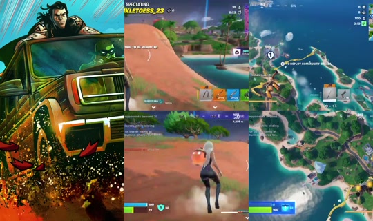 بث bannockdaddy - 14 يوليو 2026، 6:50 ص