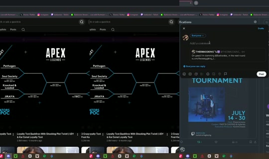 barbieskie's Stream - Jul 14, 2026, 8:43 PM