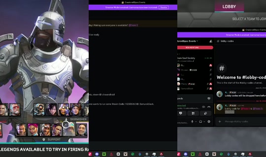 barbieskie's Stream - Jul 14, 2026, 10:35 PM