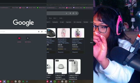 barbieskie's Stream - Jul 15, 2026, 2:49 AM