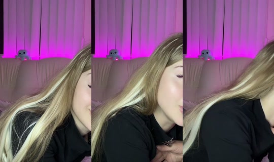 barbiie969's Stream - Jul 8, 2026, 8:00 PM