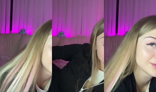 barbiie969's Stream - Jul 24, 2026, 9:20 PM