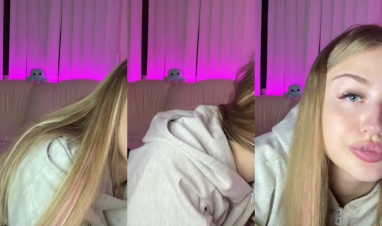 barbiie969's Stream - Jul 26, 2026, 10:39 PM