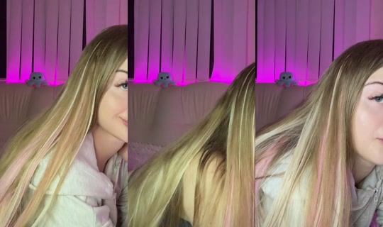 barbiie969's Stream - Jul 27, 2026, 7:18 PM