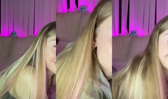 barbiie969's Stream - Jul 27, 2026, 8:09 PM