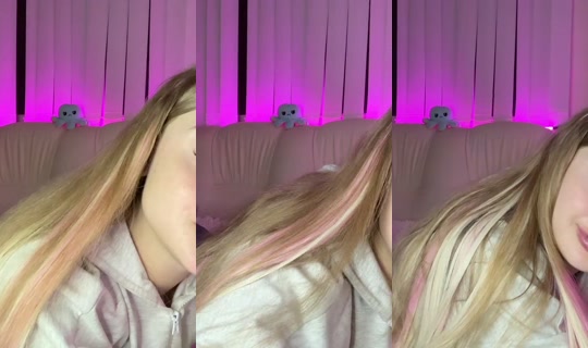 barbiie969's Stream - Jul 27, 2026, 9:50 PM