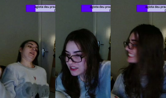 barbosa_isaaaa's Stream - Jul 24, 2026, 2:15 AM