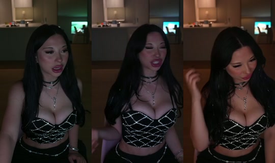 bbyanni's Stream - Aug 2, 2026, 12:55 AM