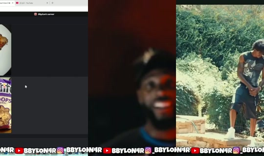 bbylon4r's Stream - Jul 16, 2026, 10:00 PM