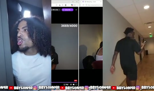bbylon4r's Stream - Jul 17, 2026, 7:21 AM