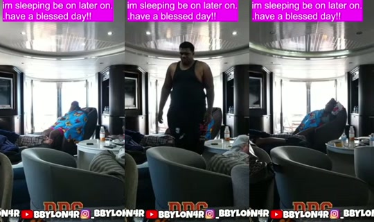 bbylon4r's Stream - Jul 24, 2026, 1:05 PM