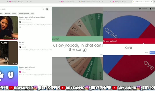 bbylon4r's Stream - Jul 26, 2026, 8:37 AM