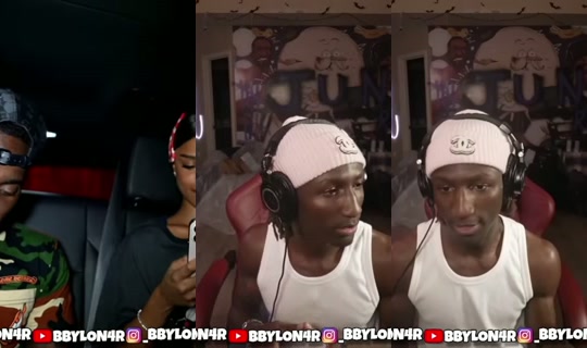 bbylon4r's Stream - Jul 28, 2026, 1:58 AM