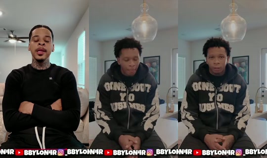 bbylon4r's Stream - Jul 28, 2026, 6:12 AM