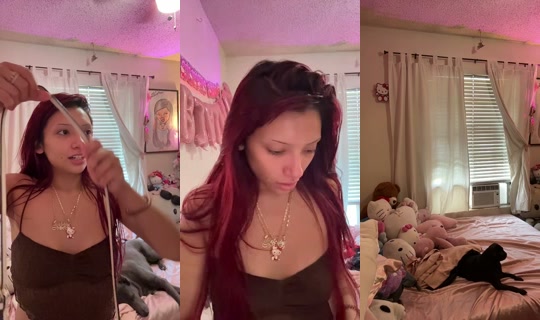 bbyuss's Stream - Jul 20, 2026, 2:52 PM