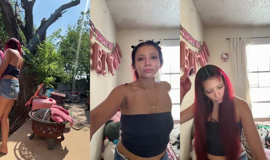 bbyuss's Stream - Jul 23, 2026, 9:15 PM