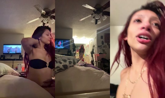 bbyuss's Stream - Jul 28, 2026, 5:08 AM