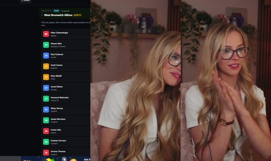 bebahan's Stream - Jul 26, 2026, 10:06 AM