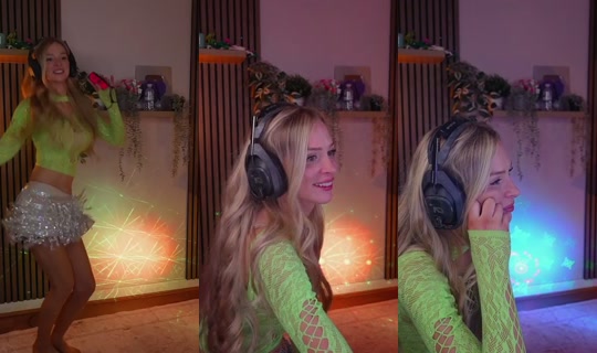 bebahan's Stream - Aug 1, 2026, 1:45 PM