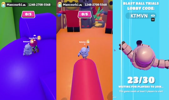 bebahan's Stream - Sep 5, 2026, 11:53 AM