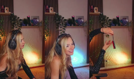 bebahan's Stream - Sep 5, 2026, 1:34 PM