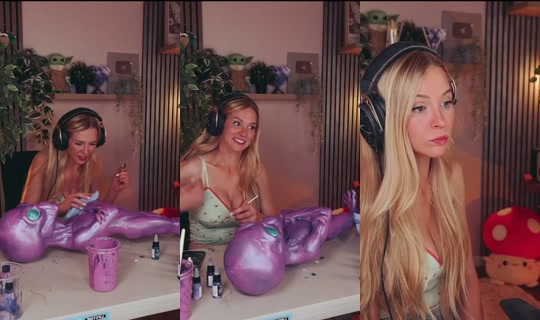 bebahan's Stream - Oct 15, 2026, 12:24 PM