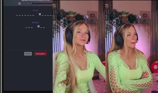 bebahan's Stream - Oct 17, 2026, 2:18 PM