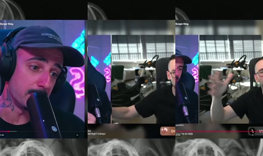 begutxii's Stream - Jul 20, 2026, 8:15 PM