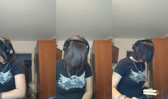 belalestranger's Stream - Aug 10, 2026, 11:46 AM