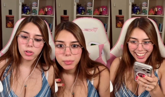 belapunkk's Stream - Aug 6, 2026, 5:09 AM