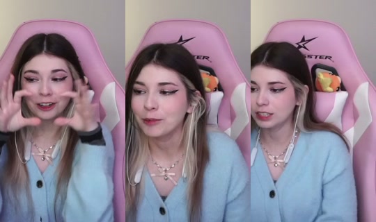 belenyaa's Stream - Jul 27, 2026, 12:50 AM