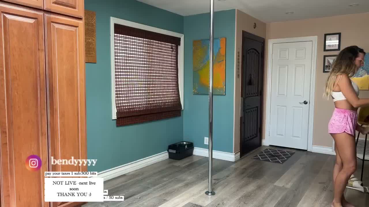 bendybarbie
