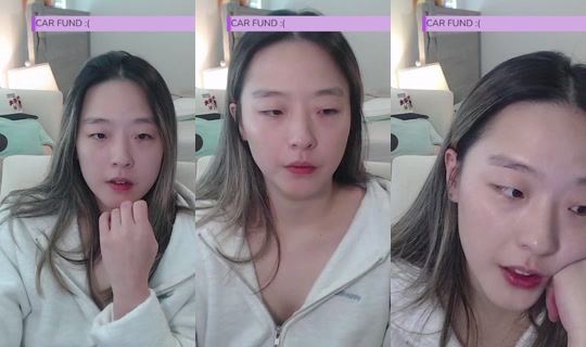 betharoniiii's Stream - Jul 20, 2026, 5:11 PM