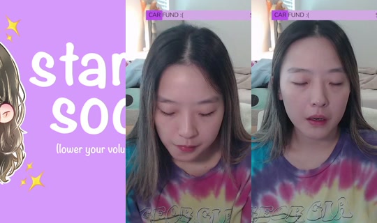 Stream ni betharoniiii - Hul 27, 2026, 5:02 PM