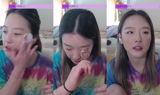 Stream ni betharoniiii - Hul 27, 2026, 5:52 PM
