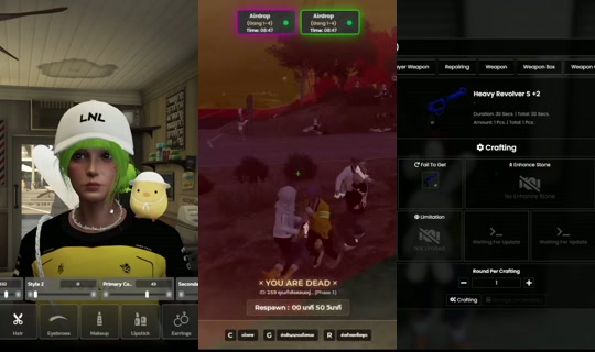 bew_camel's Stream - Jul 22, 2026, 12:56 PM