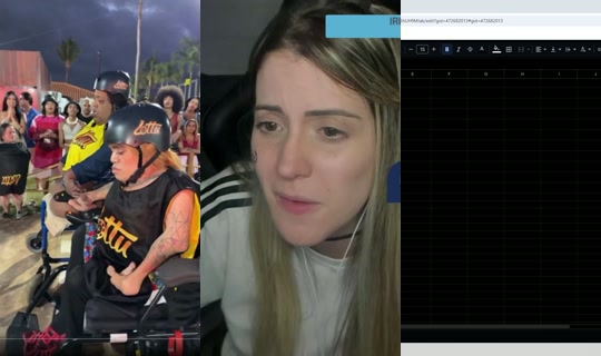 Live de bianquinha182 - 21 de ago. de 2026, 0:45