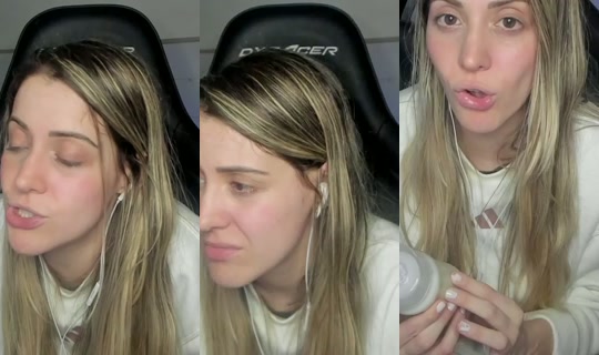 bianquinha182's Stream - Sep 13, 2026, 2:33 AM