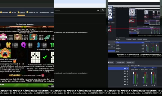 bianquinha182's Stream - Sep 13, 2026, 1:07 PM