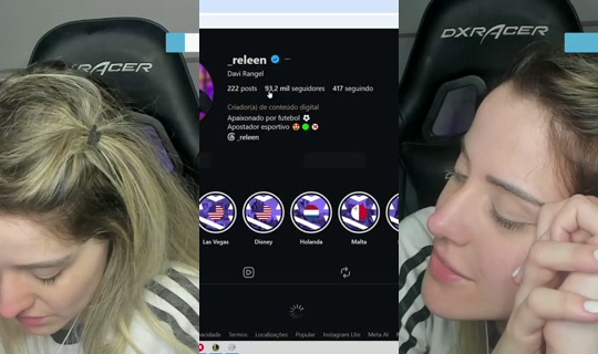 bianquinha182's Stream - Sep 26, 2026, 6:49 AM