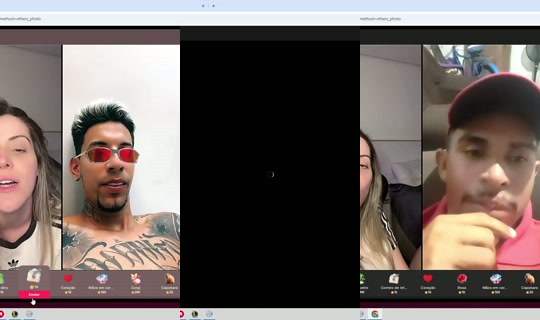 bianquinha182's Stream - Sep 26, 2026, 7:39 AM