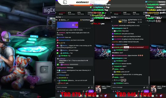Stream bigex - 21 Jul 2026, 1.07