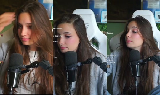 billybella_'s Stream - Oct 11, 2026, 2:12 PM