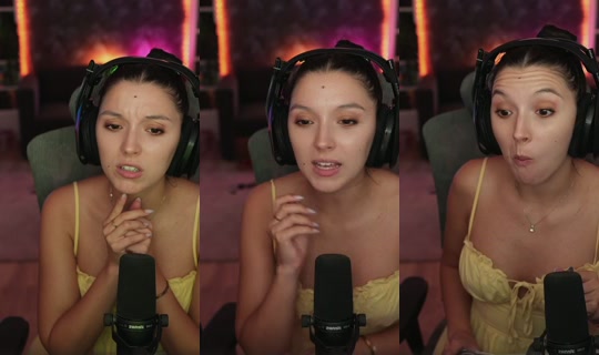 bisscute's Stream - Jul 19, 2026, 7:34 PM