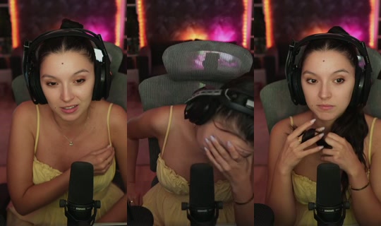bisscute's Stream - Jul 19, 2026, 9:15 PM