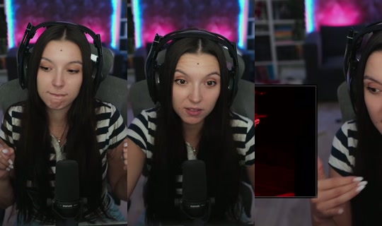 bisscute's Stream - Aug 7, 2026, 5:13 PM